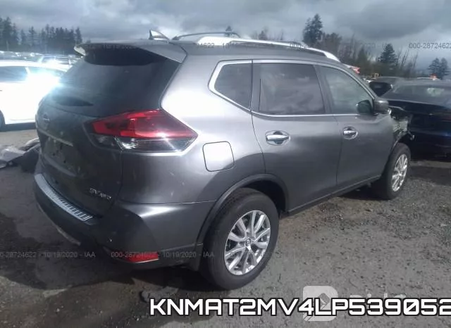 KNMAT2MV4LP539052 фото 5