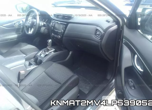 KNMAT2MV4LP539052 фото 6