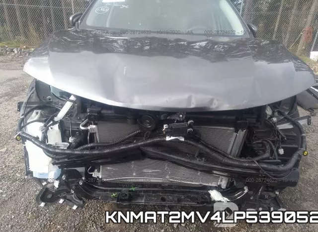 KNMAT2MV4LP539052 фото 7