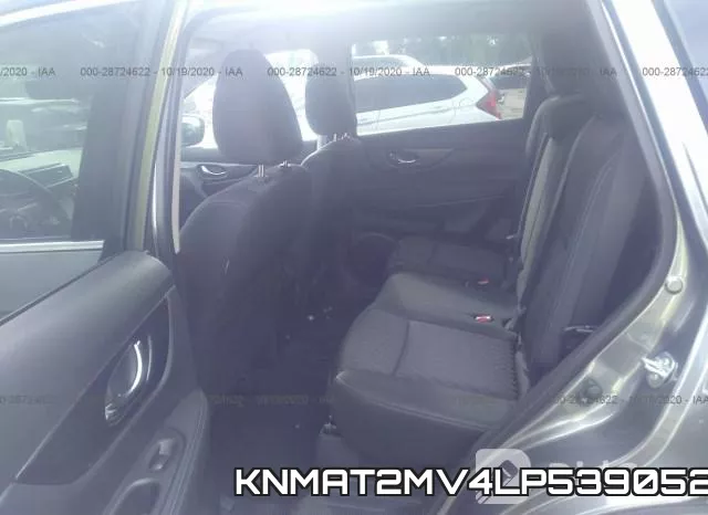 KNMAT2MV4LP539052 фото 9