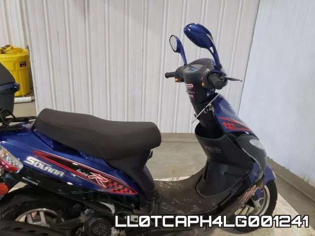 LL0TCAPH4LG001241 фото 6