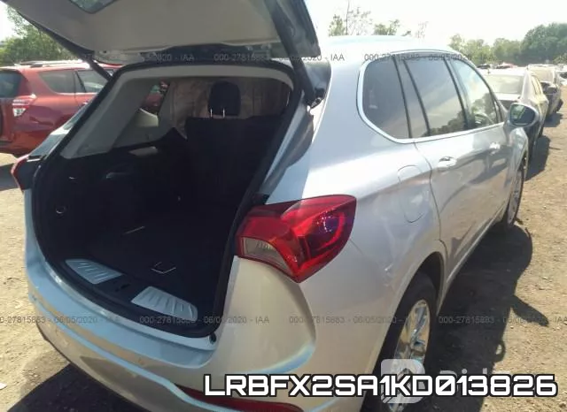 LRBFX2SA1KD013826 фото 5