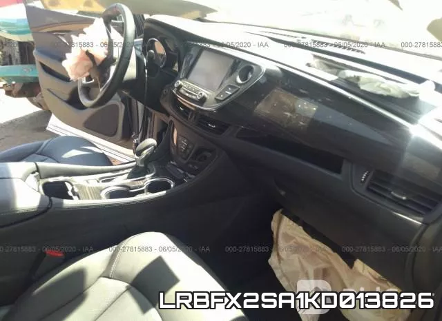 LRBFX2SA1KD013826 фото 6