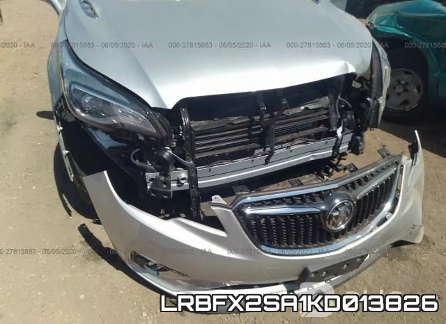 LRBFX2SA1KD013826 фото 7