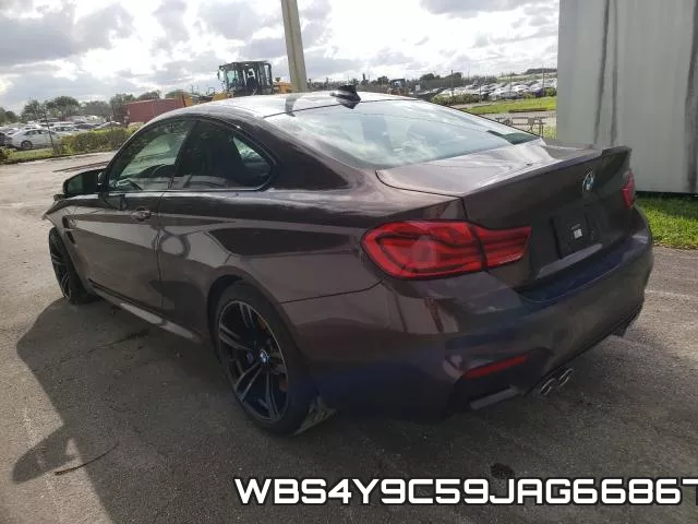 WBS4Y9C59JAG66867 фото 4