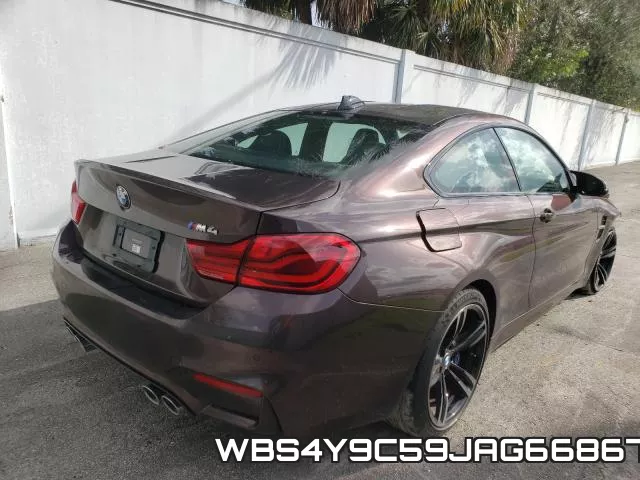 WBS4Y9C59JAG66867 фото 5