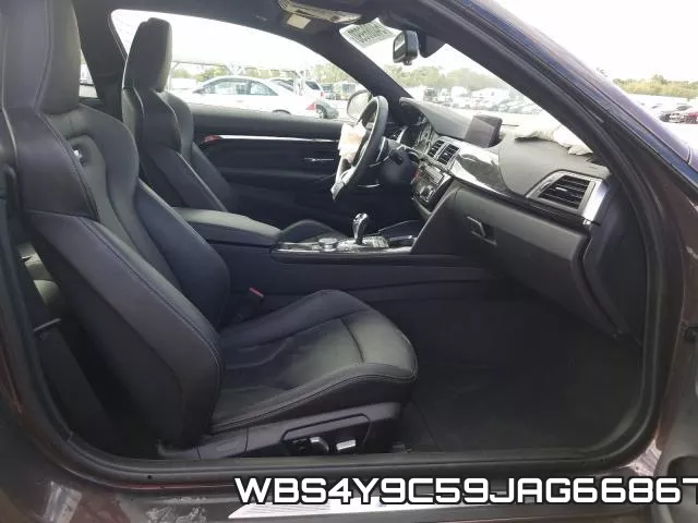 WBS4Y9C59JAG66867 фото 6