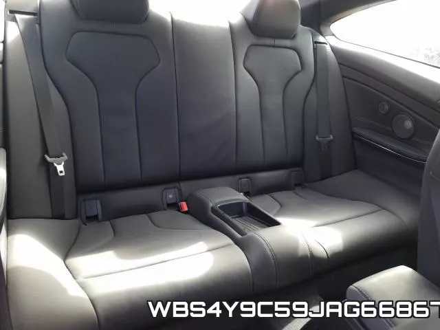 WBS4Y9C59JAG66867 фото 7