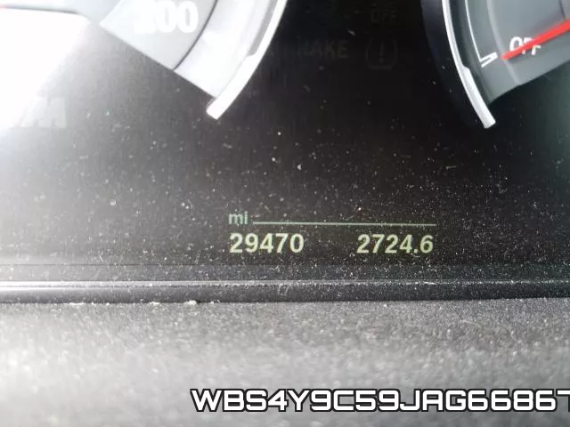 WBS4Y9C59JAG66867 фото 9