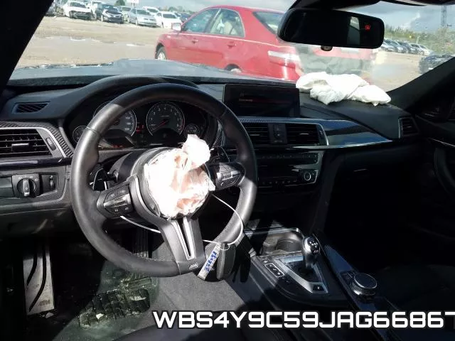 WBS4Y9C59JAG66867 фото 10
