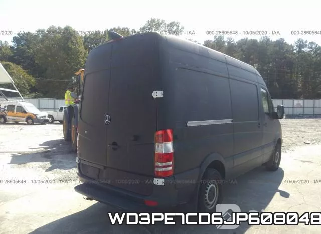 WD3PE7CD6JP608048 фото 5
