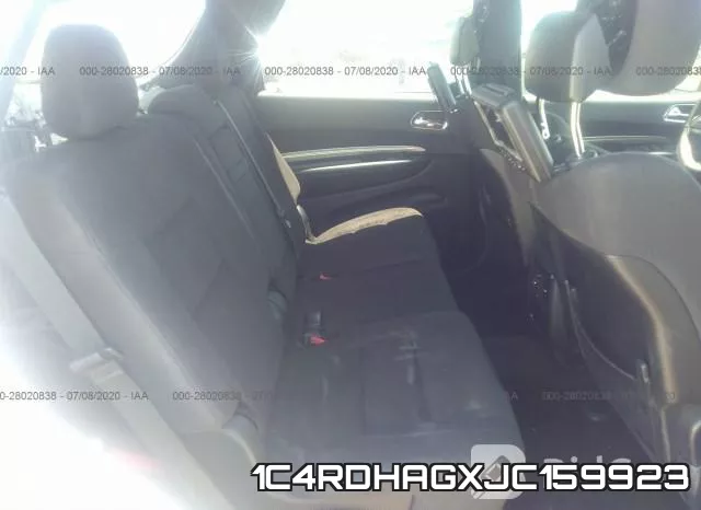 1C4RDHAGXJC159923 фото 9