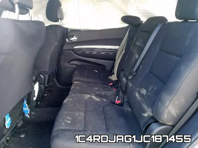 1C4RDJAG1JC187455 фото 7