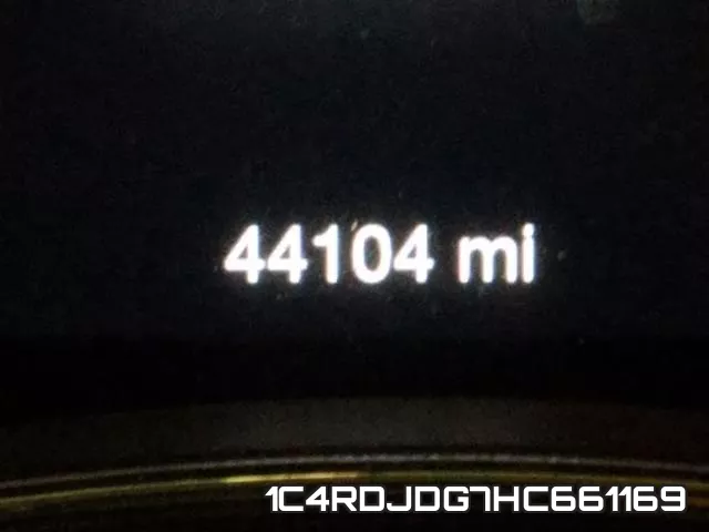 1C4RDJDG7HC661169 фото 9