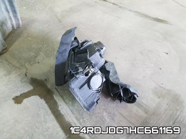 1C4RDJDG7HC661169 фото 10