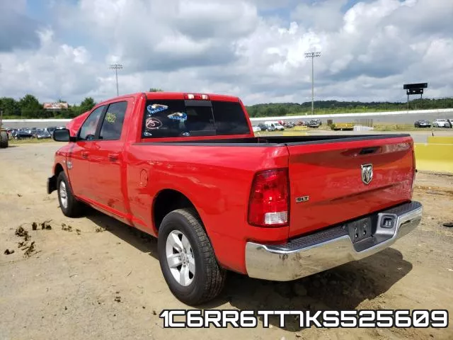 1C6RR6TT7KS525609 фото 4