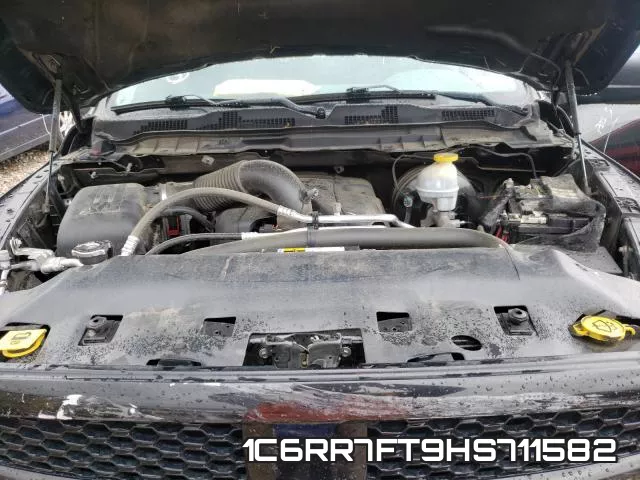 1C6RR7FT9HS711582 фото 8