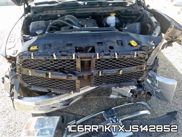 1C6RR7KTXJS142852 фото 8