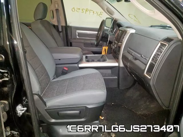 1C6RR7LG6JS273407 фото 6