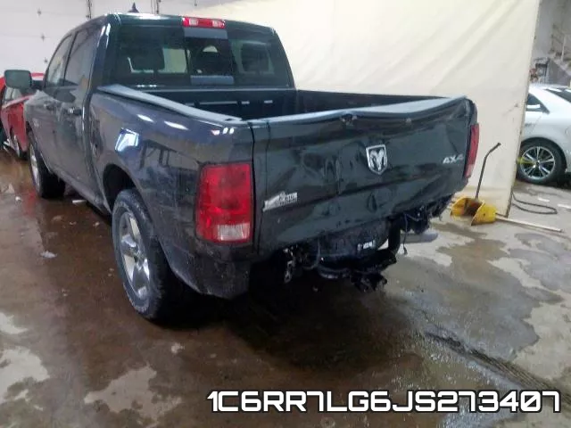 1C6RR7LG6JS273407 фото 10