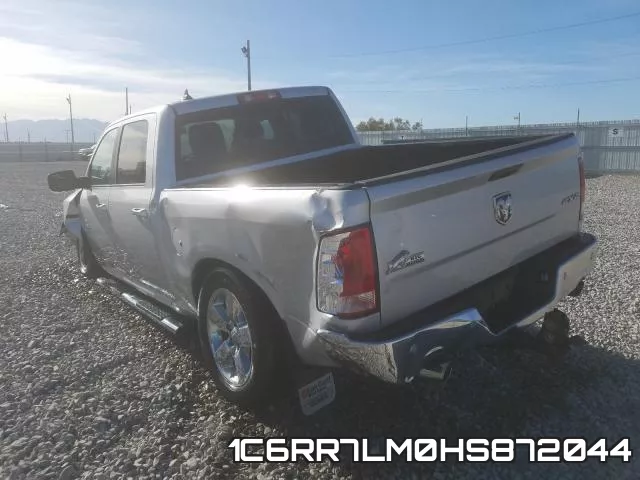 1C6RR7LM0HS872044 фото 4