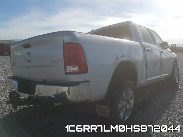 1C6RR7LM0HS872044 фото 5