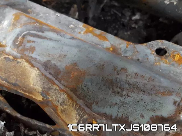 1C6RR7LTXJS108764 фото 2