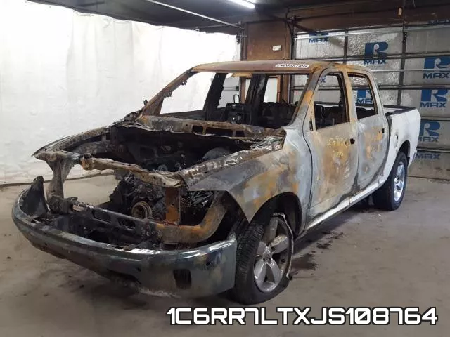 1C6RR7LTXJS108764 фото 3