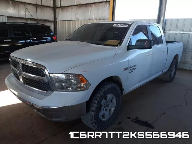 1C6RR7TT2KS566946 фото 3