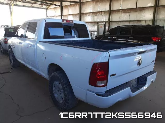 1C6RR7TT2KS566946 фото 4