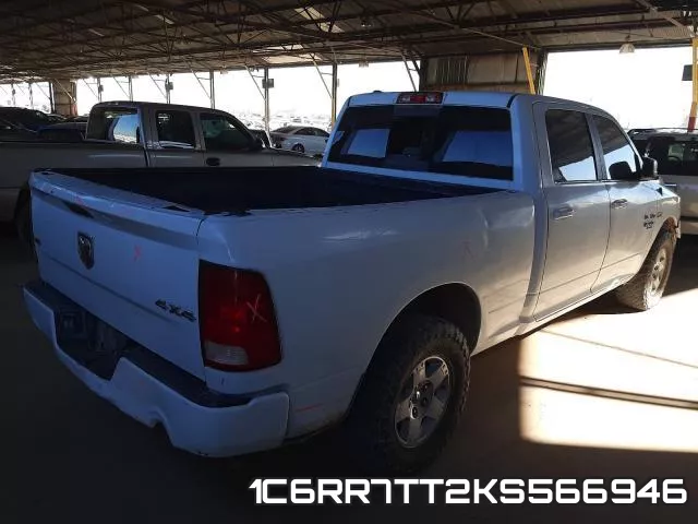 1C6RR7TT2KS566946 фото 5