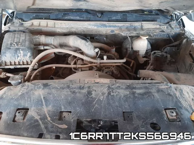 1C6RR7TT2KS566946 фото 8