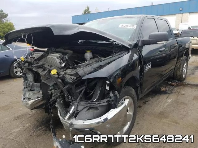 1C6RR7TT2KS648241 фото 3