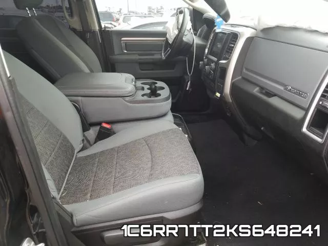 1C6RR7TT2KS648241 фото 6