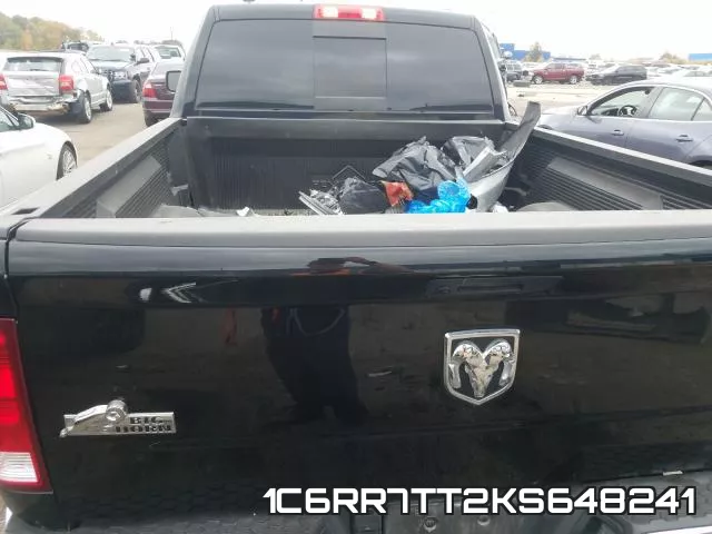 1C6RR7TT2KS648241 фото 7