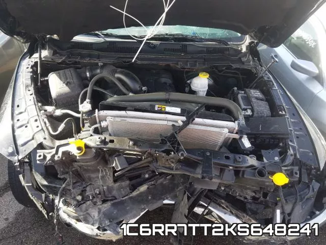 1C6RR7TT2KS648241 фото 8