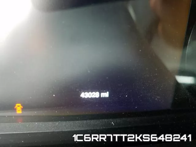1C6RR7TT2KS648241 фото 9