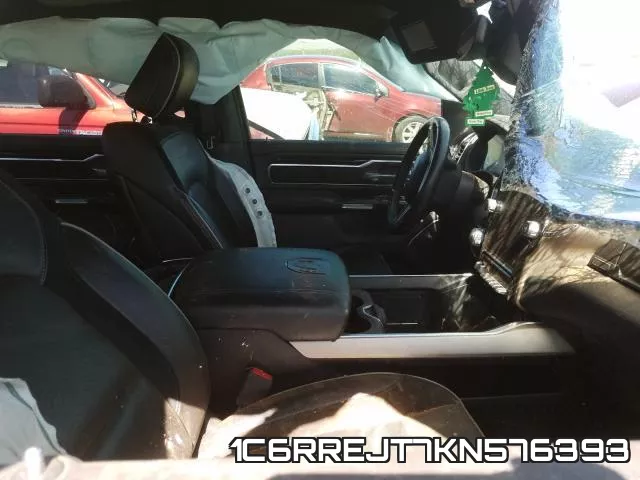 1C6RREJT7KN576393 фото 5