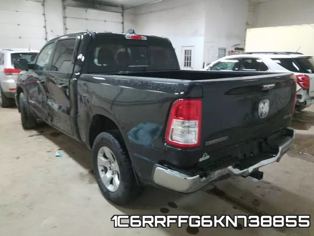 1C6RRFFG6KN738855 фото 4