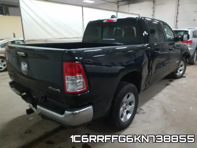 1C6RRFFG6KN738855 фото 5