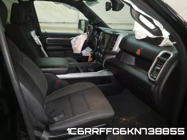 1C6RRFFG6KN738855 фото 6