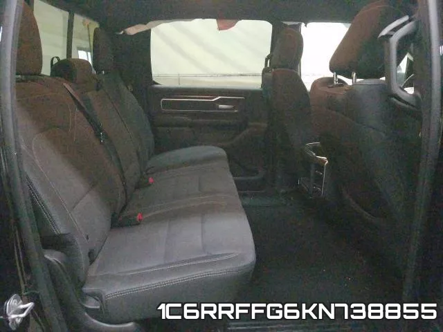 1C6RRFFG6KN738855 фото 7