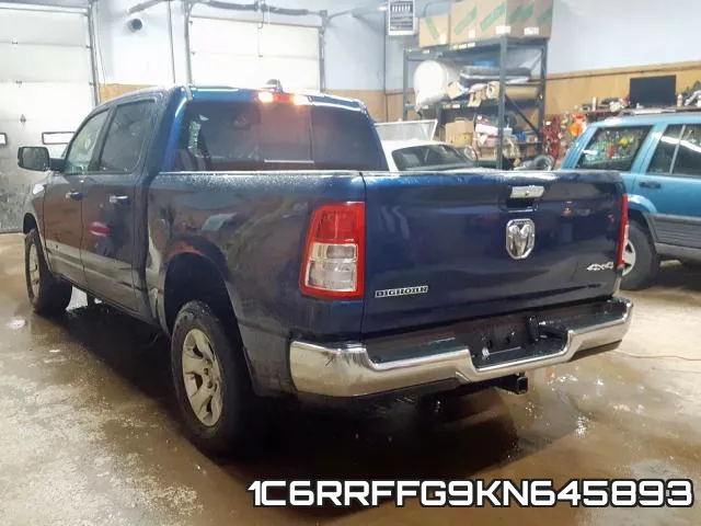1C6RRFFG9KN645893 фото 4