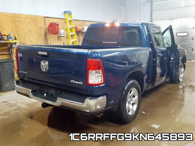 1C6RRFFG9KN645893 фото 5