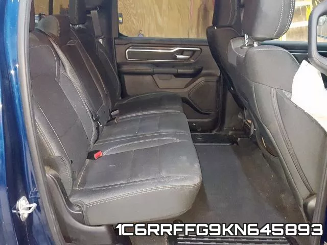 1C6RRFFG9KN645893 фото 7