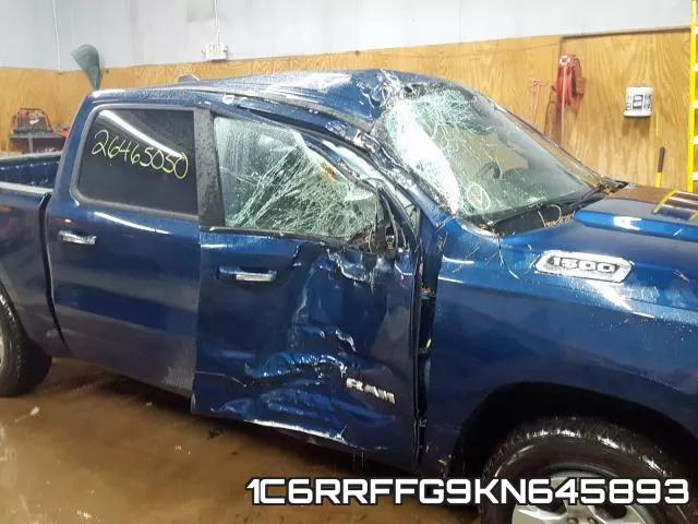 1C6RRFFG9KN645893 фото 10