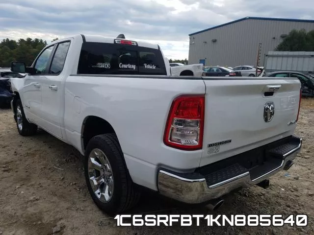 1C6SRFBT1KN885640 фото 4