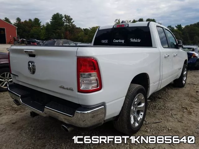 1C6SRFBT1KN885640 фото 5