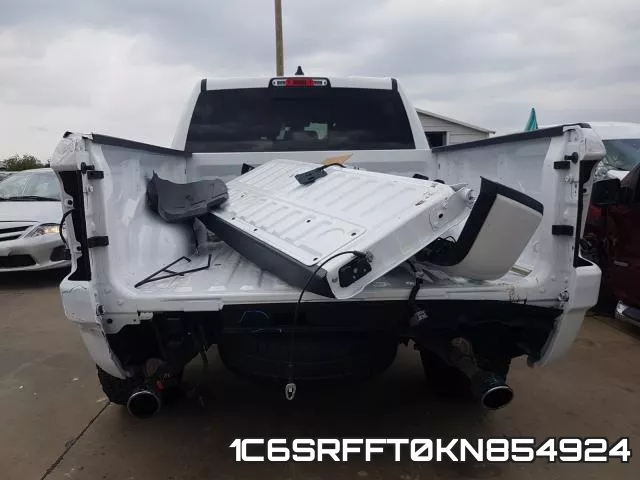 1C6SRFFT0KN854924 фото 10