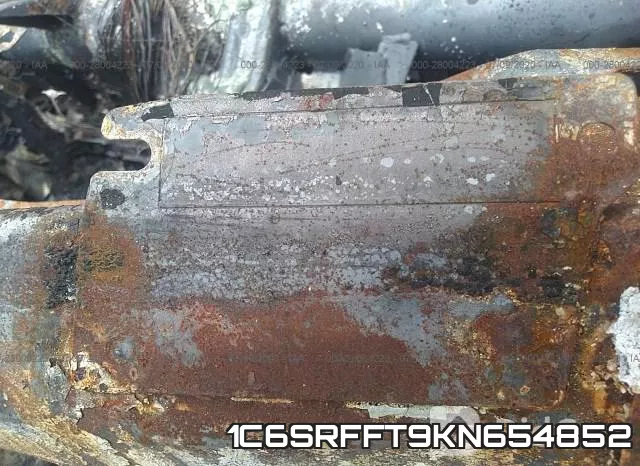 1C6SRFFT9KN654852 фото 10